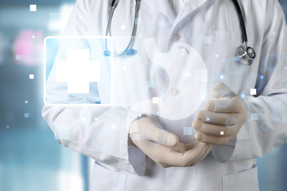 Dolor de colon y otros padecimientos gastrointestinales