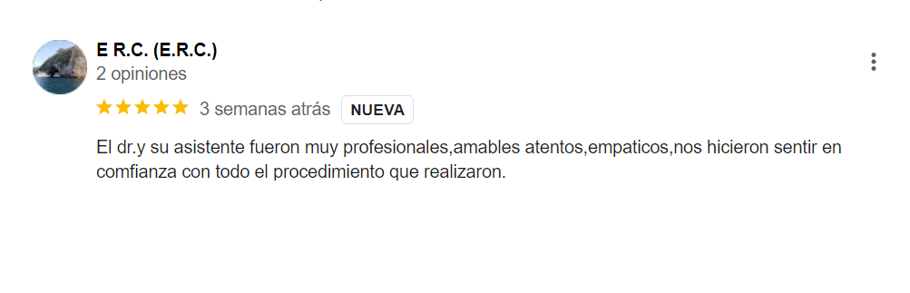 endoscopía especializada en Mérida Yucatán
