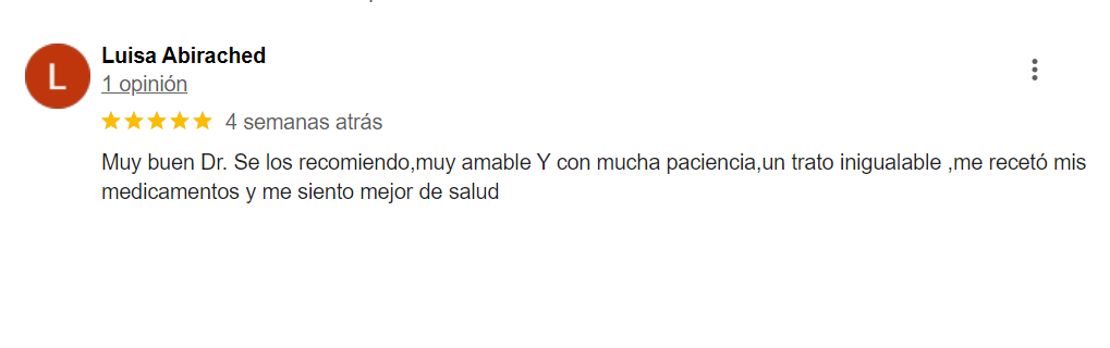 endoscopía especializada en Mérida Yucatán